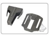 FMA FSMR  POUCH FOR M4/Belt OD TB1019-OD